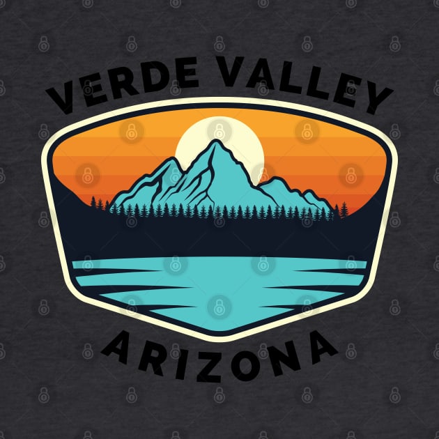 Verde Valley Ski Snowboard Mountain Arizona Verde - Verde Valley Arizona - Travel by Famgift